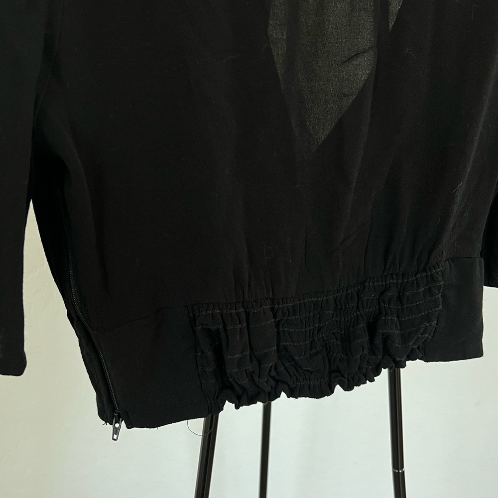 ASTR BLACK TOP - Picture 4 of 4